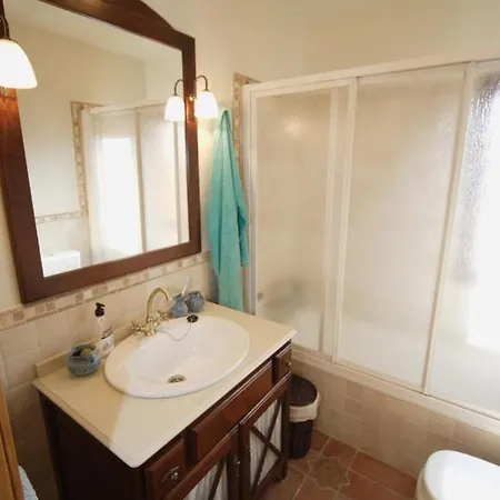 Villa Villen * Moclin