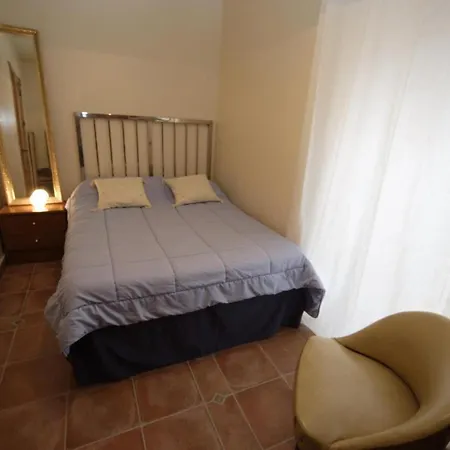 Villa Villen Holiday home Moclin