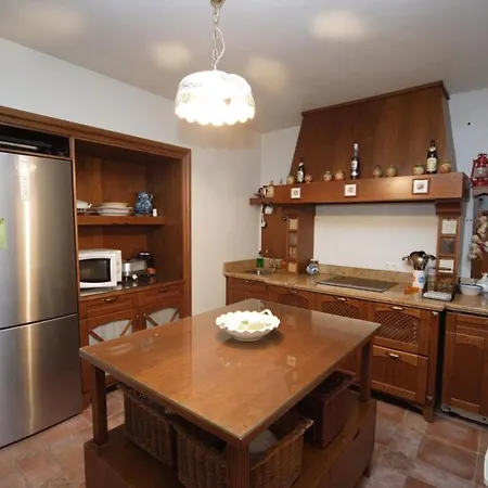 Villa Villen Holiday home *