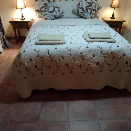 Villa Villen * Moclin