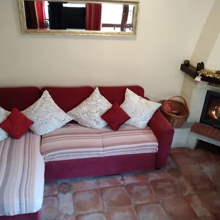 Villa Villen * Moclin
