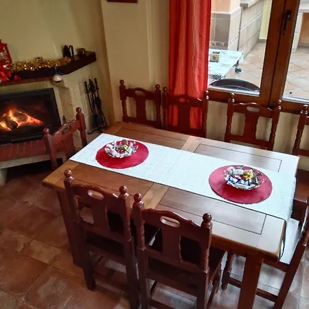Holiday home Villa Villen